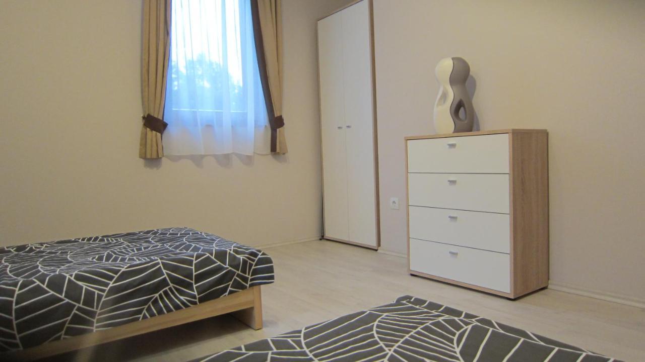 Appartment Kastelo Victoria Zalacsany Exterior photo